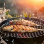 grillrezepte fisch