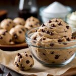 cookie dough rezepte