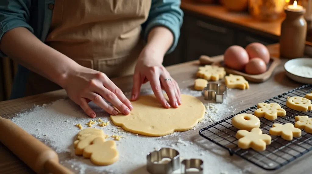 landfrauen plätzchen rezepte