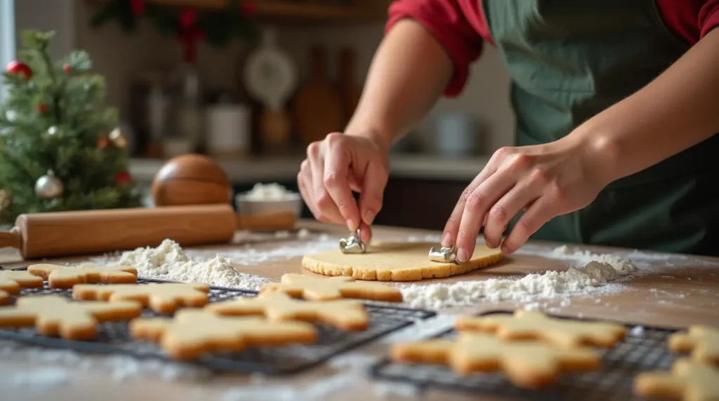 landfrauen plätzchen rezepte