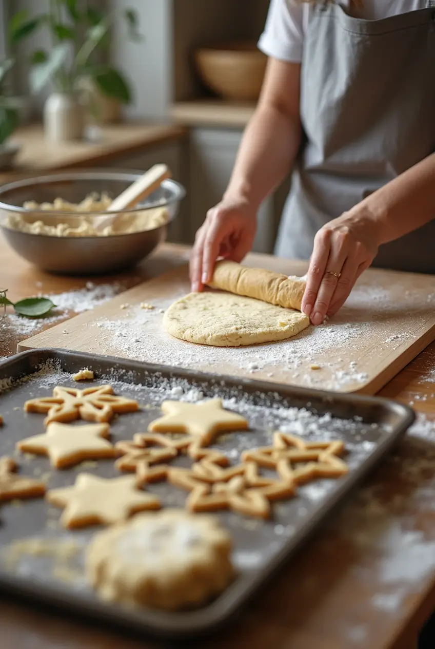 landfrauen plätzchen rezepte